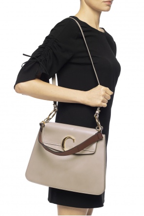 Torba na ramię ‘chloé c’, zdjęcie 2 Torba na ramię ‘chloé c’ od Chloe